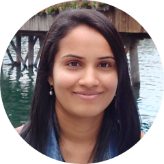 Nisha Choudhari