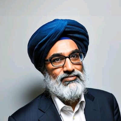Sumeet Pannu